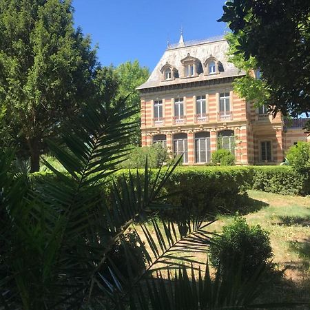 Chateau De La Prade ナルボンヌ エクステリア 写真