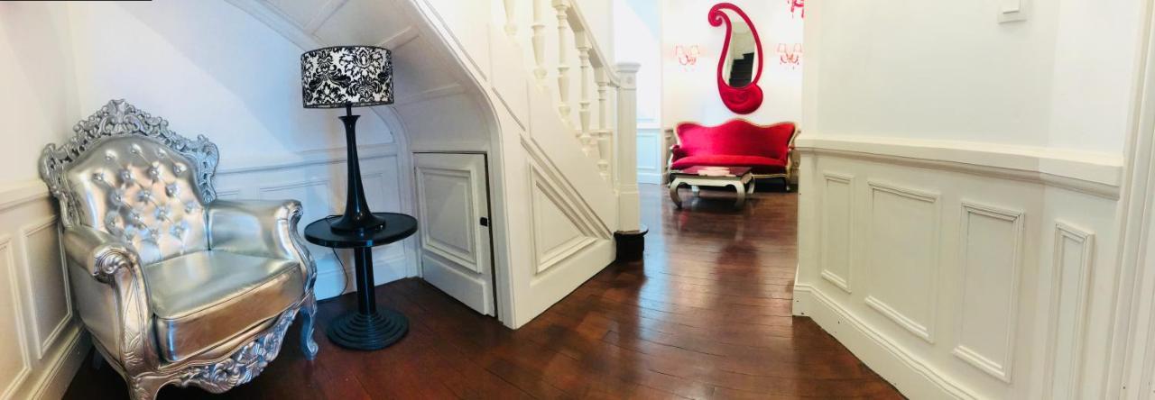 Chateau De La Prade ナルボンヌ エクステリア 写真