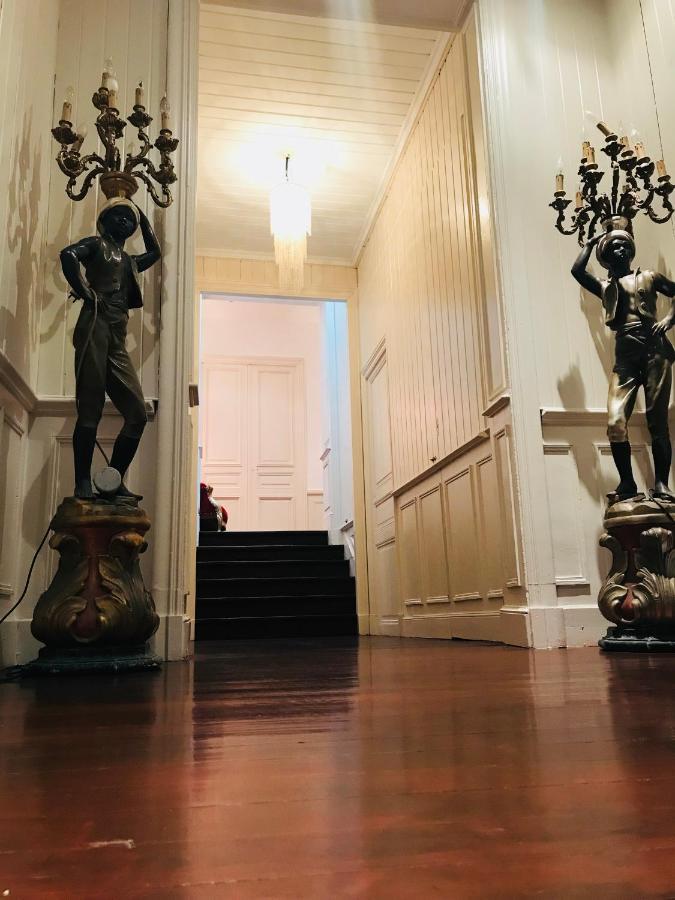 Chateau De La Prade ナルボンヌ エクステリア 写真