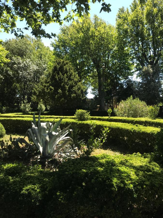 Chateau De La Prade ナルボンヌ エクステリア 写真