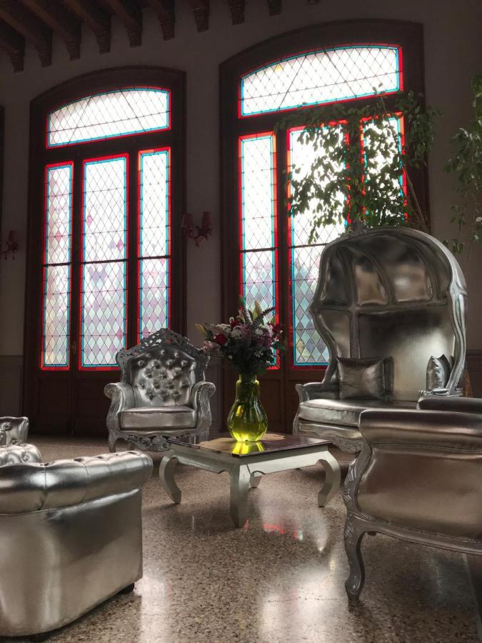 Chateau De La Prade ナルボンヌ エクステリア 写真