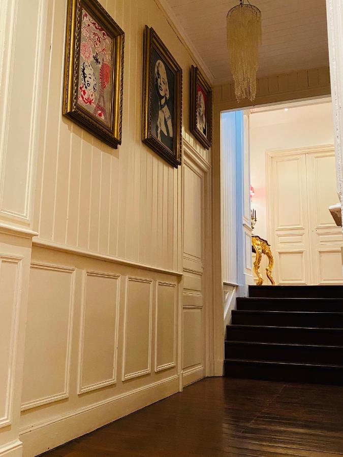 Chateau De La Prade ナルボンヌ エクステリア 写真
