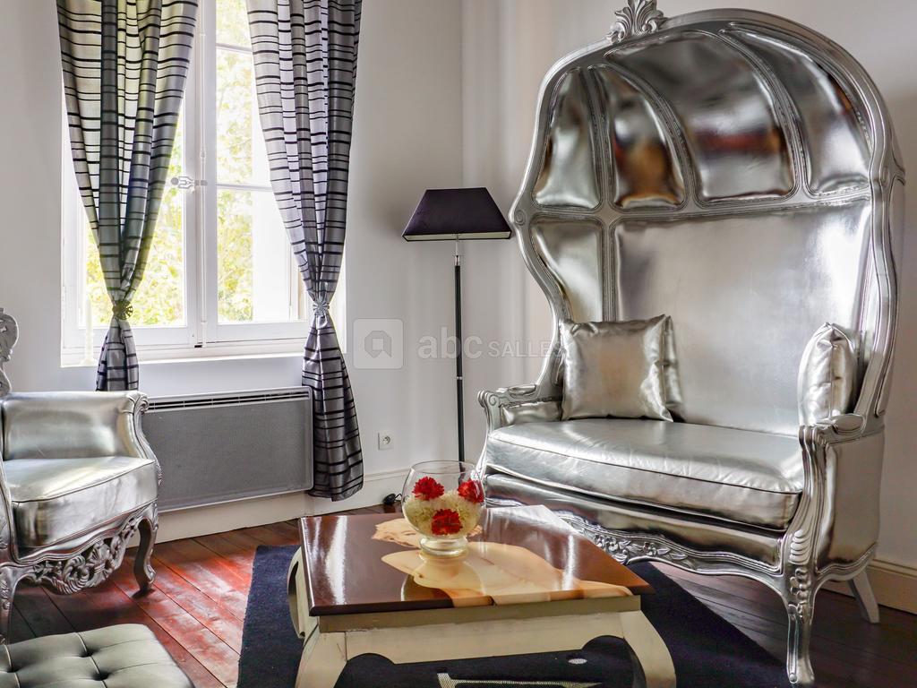 Chateau De La Prade ナルボンヌ エクステリア 写真