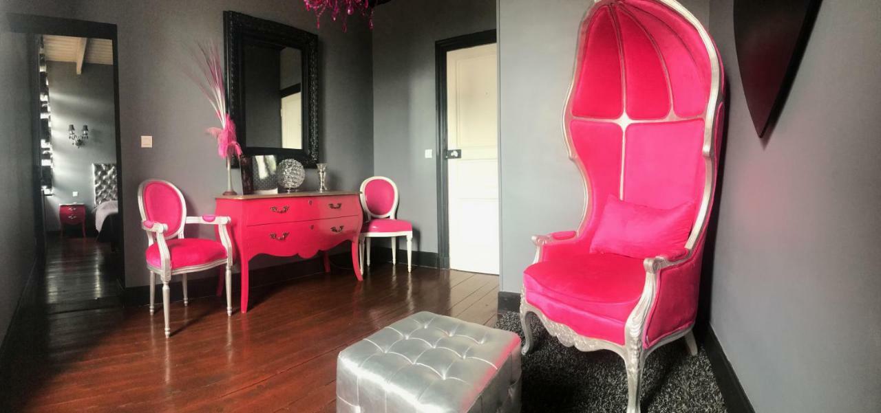 Chateau De La Prade ナルボンヌ エクステリア 写真